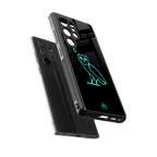 ovo back phone cover | glass case for samsung galaxy s25 ultra
