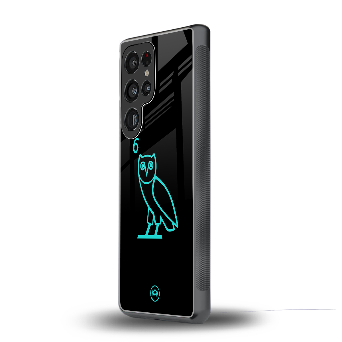 ovo back phone cover | glass case for samsung galaxy s25 ultra