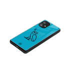 ovo sapphire back phone cover | glass case for nothing phone 1