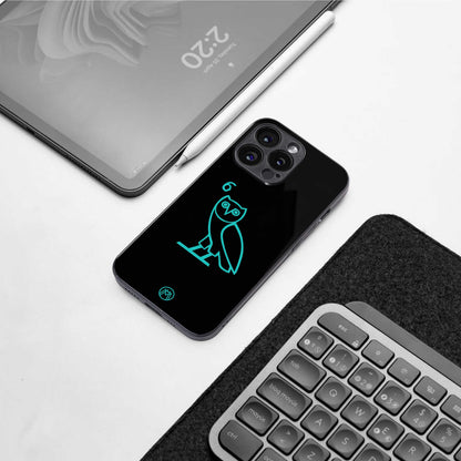 ovo back phone cover | glass case for samsung galaxy s24 ultra