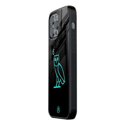 Slim Glass Back Phone Case for Multiple Brands – iPhone, Samsung, Redmi, OnePlus, Oppo, Vivo