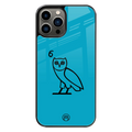 Premium Glass Back Mobile Phone Cover for iPhone, Samsung, OnePlus, Google Pixel, Redmi, Oppo, Vivo & Realme