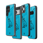 Stylish Glass Back Case for All Smartphones – iPhone, Samsung, OnePlus, Pixel, Redmi, Oppo, Vivo, Motorola
