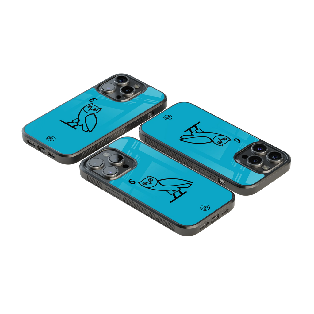 Luxury Glass Back Mobile Cover for iPhone, Samsung Galaxy, OnePlus, Pixel, Redmi & More