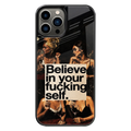 Premium Glass Back Mobile Phone Cover for iPhone, Samsung, OnePlus, Google Pixel, Redmi, Oppo, Vivo & Realme