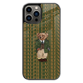 Premium Glass Back Mobile Phone Cover for iPhone, Samsung, OnePlus, Google Pixel, Redmi, Oppo, Vivo & Realme