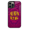 Premium Glass Back Mobile Phone Cover for iPhone, Samsung, OnePlus, Google Pixel, Redmi, Oppo, Vivo & Realme