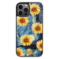 Premium Glass Back Mobile Phone Cover for iPhone, Samsung, OnePlus, Google Pixel, Redmi, Oppo, Vivo & Realme