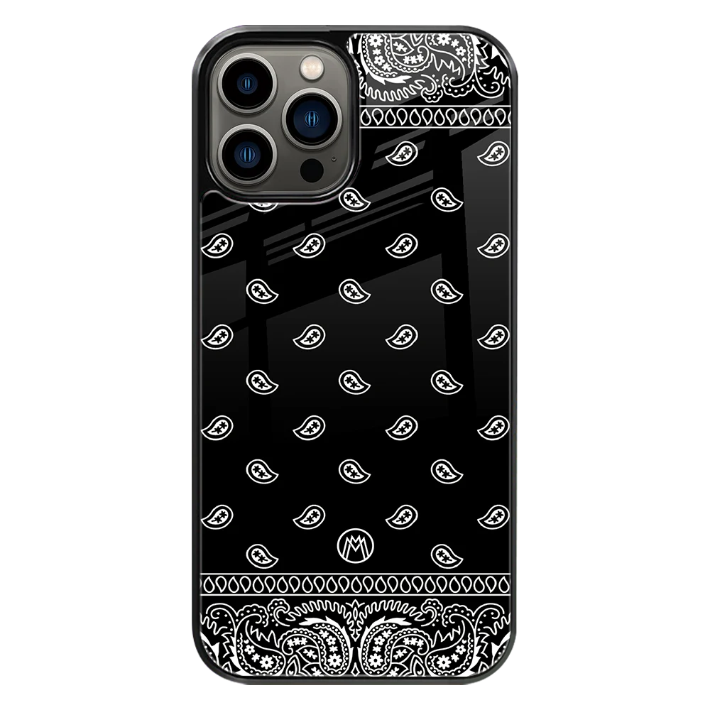 Premium Glass Back Mobile Phone Cover for iPhone, Samsung, OnePlus, Google Pixel, Redmi, Oppo, Vivo & Realme