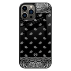 Premium Glass Back Mobile Phone Cover for iPhone, Samsung, OnePlus, Google Pixel, Redmi, Oppo, Vivo & Realme