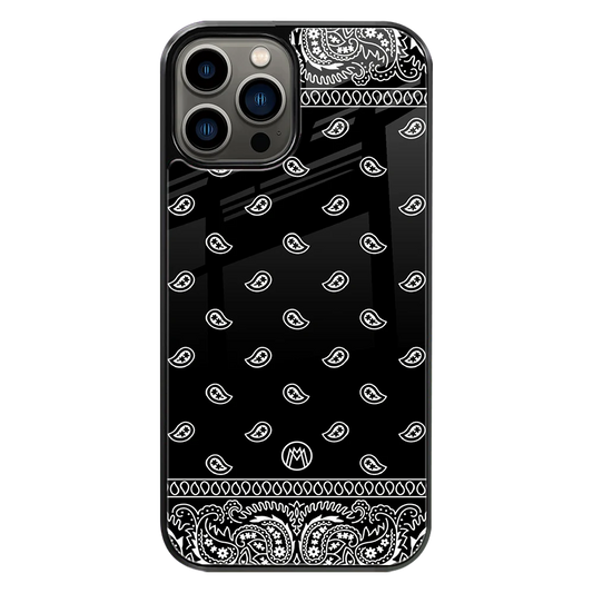 Premium Glass Back Mobile Phone Cover for iPhone, Samsung, OnePlus, Google Pixel, Redmi, Oppo, Vivo & Realme
