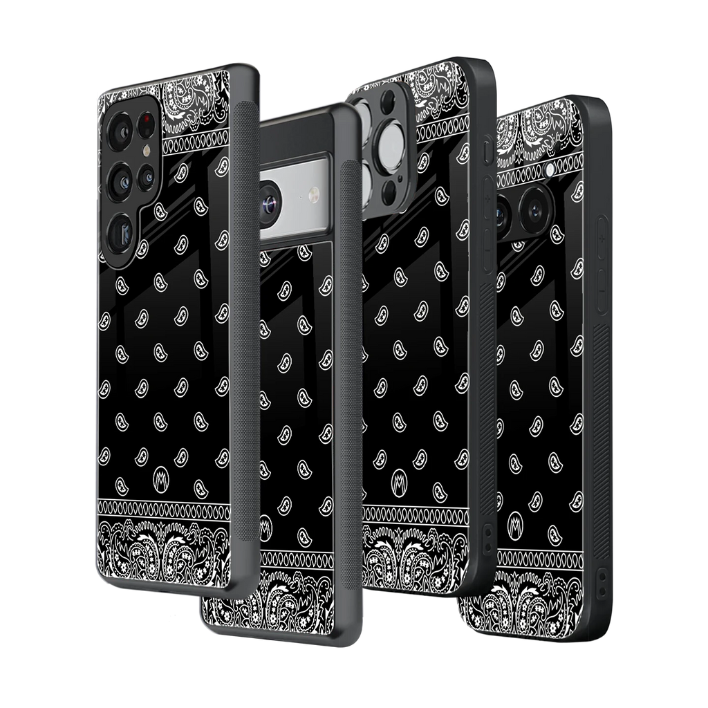 Stylish Glass Back Case for All Smartphones – iPhone, Samsung, OnePlus, Pixel, Redmi, Oppo, Vivo, Motorola