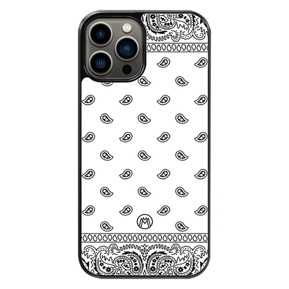 Premium Glass Back Mobile Phone Cover for iPhone, Samsung, OnePlus, Google Pixel, Redmi, Oppo, Vivo & Realme