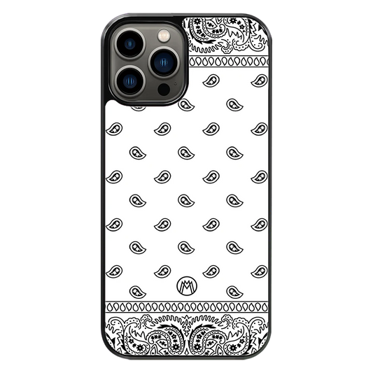 Premium Glass Back Mobile Phone Cover for iPhone, Samsung, OnePlus, Google Pixel, Redmi, Oppo, Vivo & Realme