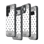 Stylish Glass Back Case for All Smartphones – iPhone, Samsung, OnePlus, Pixel, Redmi, Oppo, Vivo, Motorola