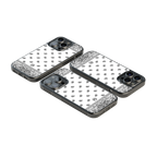 Luxury Glass Back Mobile Cover for iPhone, Samsung Galaxy, OnePlus, Pixel, Redmi & More