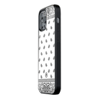 Slim Glass Back Phone Case for Multiple Brands – iPhone, Samsung, Redmi, OnePlus, Oppo, Vivo