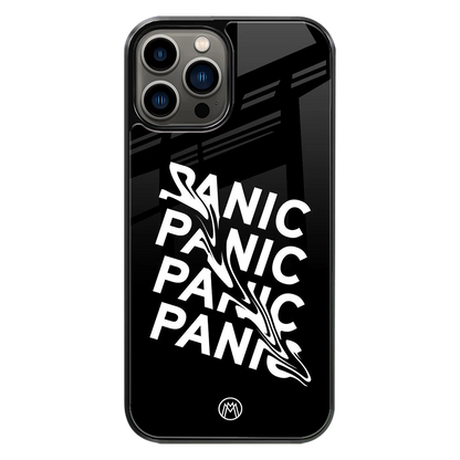 Premium Glass Back Mobile Phone Cover for iPhone, Samsung, OnePlus, Google Pixel, Redmi, Oppo, Vivo & Realme