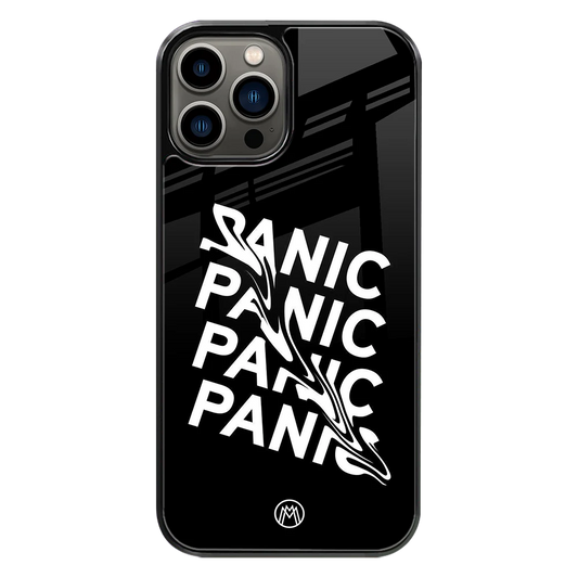 Premium Glass Back Mobile Phone Cover for iPhone, Samsung, OnePlus, Google Pixel, Redmi, Oppo, Vivo & Realme