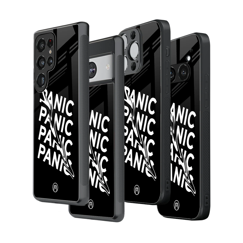 Stylish Glass Back Case for All Smartphones – iPhone, Samsung, OnePlus, Pixel, Redmi, Oppo, Vivo, Motorola