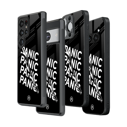 Stylish Glass Back Case for All Smartphones – iPhone, Samsung, OnePlus, Pixel, Redmi, Oppo, Vivo, Motorola