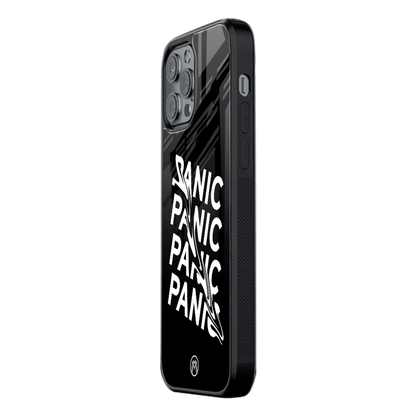 Slim Glass Back Phone Case for Multiple Brands – iPhone, Samsung, Redmi, OnePlus, Oppo, Vivo