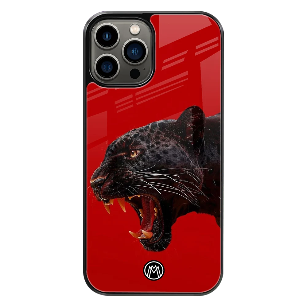 Premium Glass Back Mobile Phone Cover for iPhone, Samsung, OnePlus, Google Pixel, Redmi, Oppo, Vivo & Realme