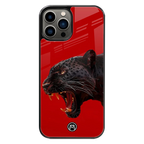Premium Glass Back Mobile Phone Cover for iPhone, Samsung, OnePlus, Google Pixel, Redmi, Oppo, Vivo & Realme