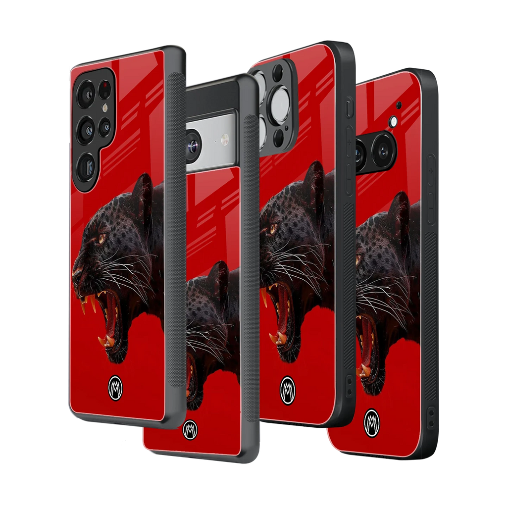 Stylish Glass Back Case for All Smartphones iPhone, Samsung, OnePlus, Pixel, Redmi, Oppo, Vivo, Motorola