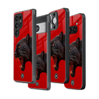 Stylish Glass Back Case for All Smartphones iPhone, Samsung, OnePlus, Pixel, Redmi, Oppo, Vivo, Motorola