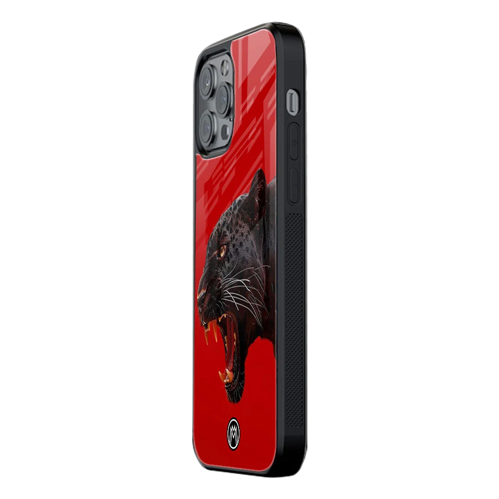 Slim Glass Back Phone Case for Multiple Brands iPhone, Samsung, Redmi, OnePlus, Oppo, Vivo