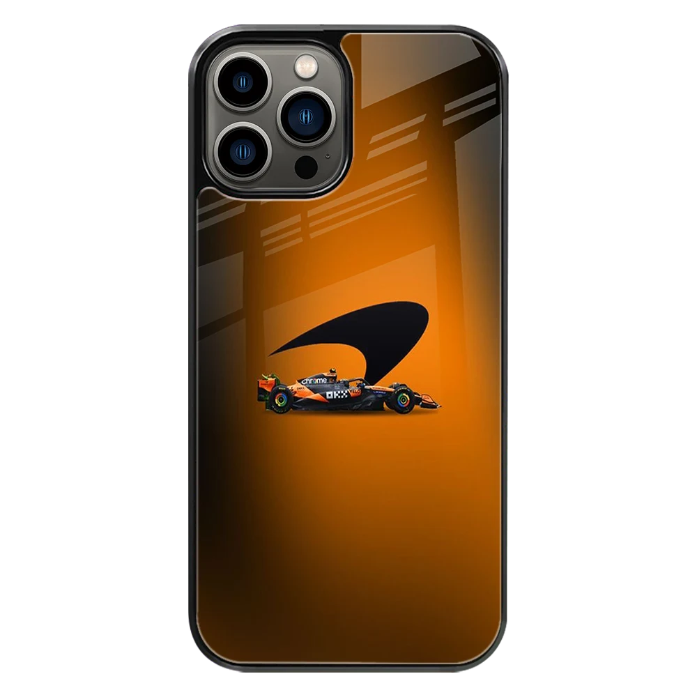 Premium Glass Back Mobile Phone Cover for iPhone, Samsung, OnePlus, Google Pixel, Redmi, Oppo, Vivo & Realme