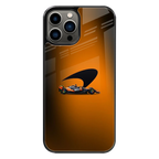 Premium Glass Back Mobile Phone Cover for iPhone, Samsung, OnePlus, Google Pixel, Redmi, Oppo, Vivo & Realme
