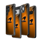 Stylish Glass Back Case for All Smartphones iPhone, Samsung, OnePlus, Pixel, Redmi, Oppo, Vivo, Motorola