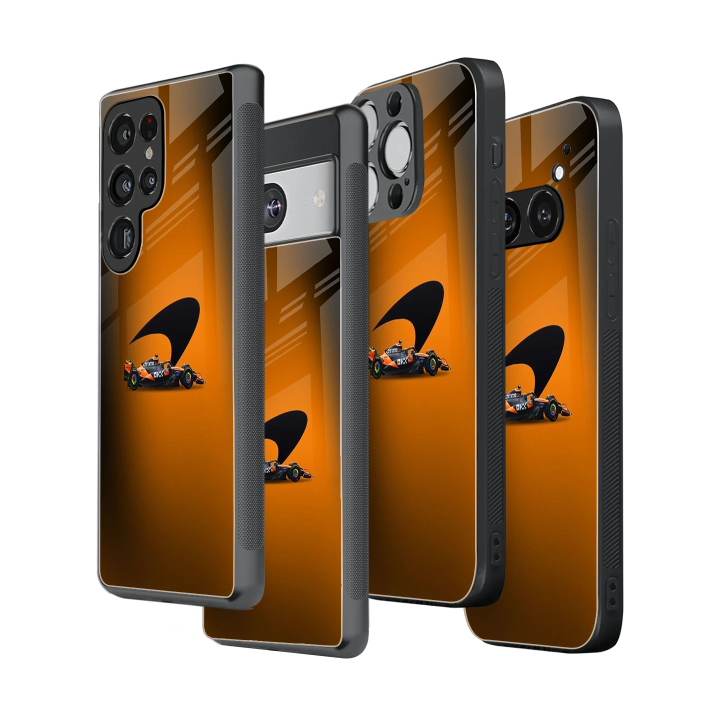 Stylish Glass Back Case for All Smartphones iPhone, Samsung, OnePlus, Pixel, Redmi, Oppo, Vivo, Motorola