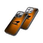 Protective Glass Back Phone Case Compatible with iPhone, Samsung, OnePlus, Pixel & More