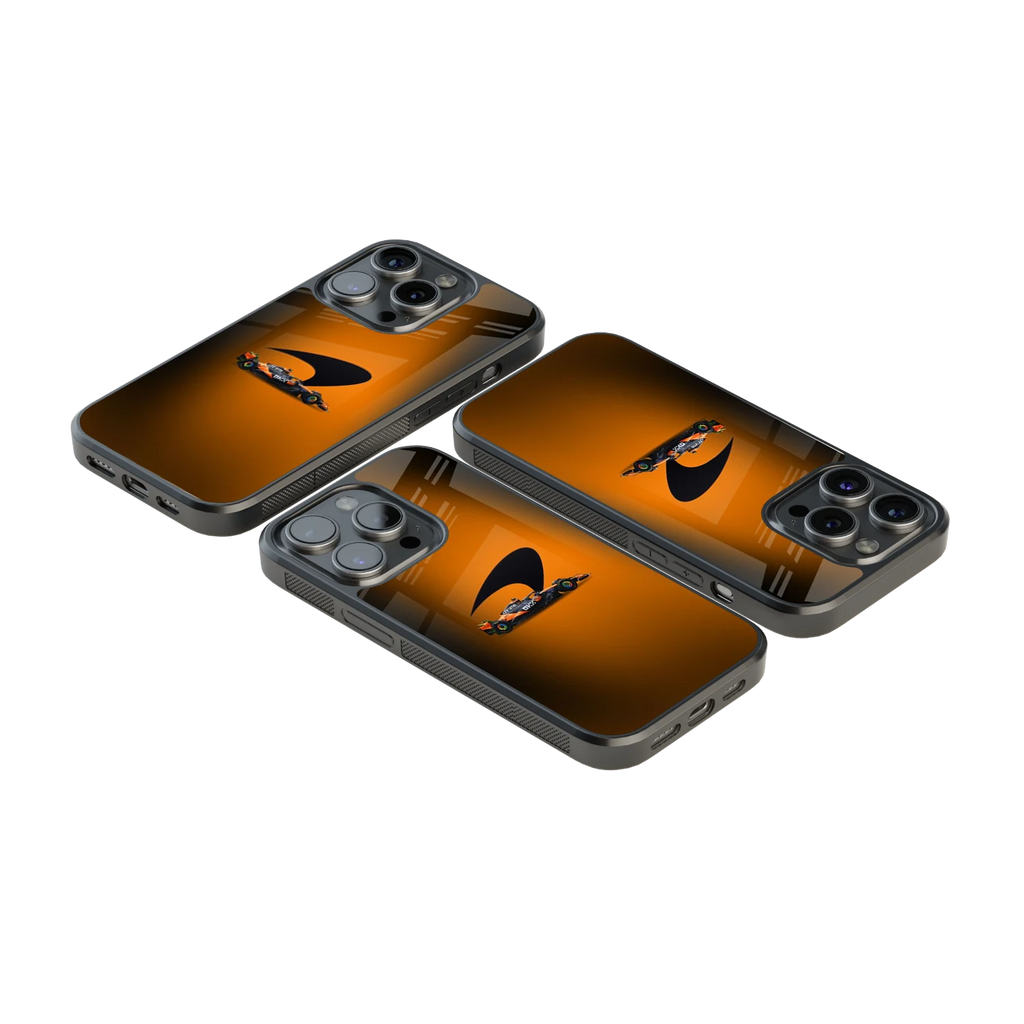 Luxury Glass Back Mobile Cover for iPhone, Samsung Galaxy, OnePlus, Pixel, Redmi & More