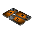 Luxury Glass Back Mobile Cover for iPhone, Samsung Galaxy, OnePlus, Pixel, Redmi & More