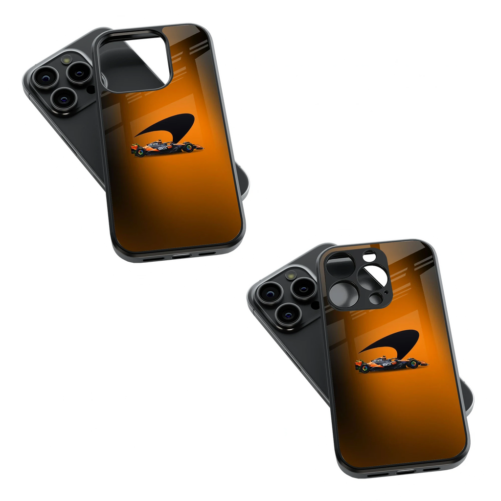 Trendy Glass Back Mobile Case for iPhone, Samsung, Redmi, OnePlus, Google Pixel, Motorola
