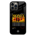 Premium Glass Back Mobile Phone Cover for iPhone, Samsung, OnePlus, Google Pixel, Redmi, Oppo, Vivo & Realme