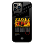 Premium Glass Back Mobile Phone Cover for iPhone, Samsung, OnePlus, Google Pixel, Redmi, Oppo, Vivo & Realme