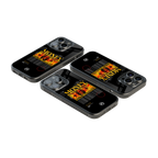 Luxury Glass Back Mobile Cover for iPhone, Samsung Galaxy, OnePlus, Pixel, Redmi & More