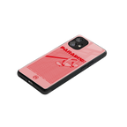 paradise back phone cover | glass case for nothing phone 1