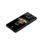paranoid back phone cover | glass case for nothing phone 2a