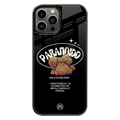 Premium Glass Back Mobile Phone Cover for iPhone, Samsung, OnePlus, Google Pixel, Redmi, Oppo, Vivo & Realme