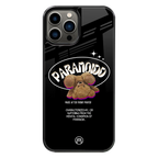 Premium Glass Back Mobile Phone Cover for iPhone, Samsung, OnePlus, Google Pixel, Redmi, Oppo, Vivo & Realme