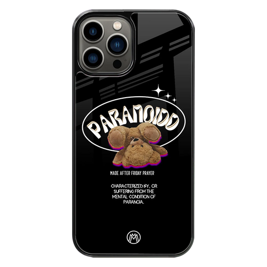 Premium Glass Back Mobile Phone Cover for iPhone, Samsung, OnePlus, Google Pixel, Redmi, Oppo, Vivo & Realme