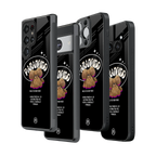 Stylish Glass Back Case for All Smartphones – iPhone, Samsung, OnePlus, Pixel, Redmi, Oppo, Vivo, Motorola