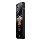 Slim Glass Back Phone Case for Multiple Brands – iPhone, Samsung, Redmi, OnePlus, Oppo, Vivo