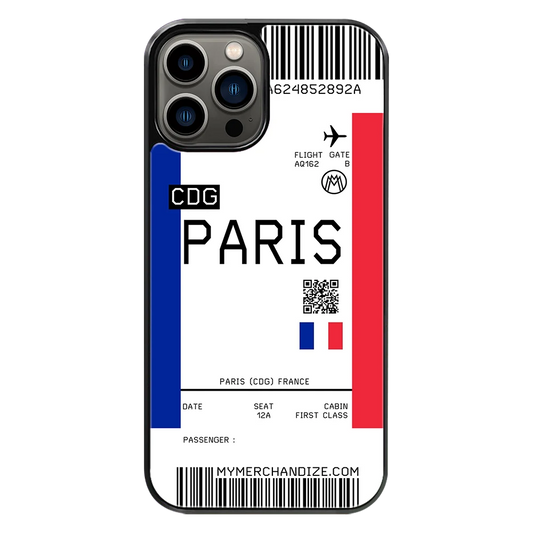 Premium Glass Back Mobile Phone Cover for iPhone, Samsung, OnePlus, Google Pixel, Redmi, Oppo, Vivo & Realme